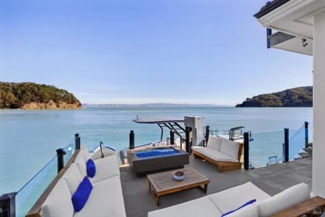 2472 Mar East Street Tiburon CA 94920