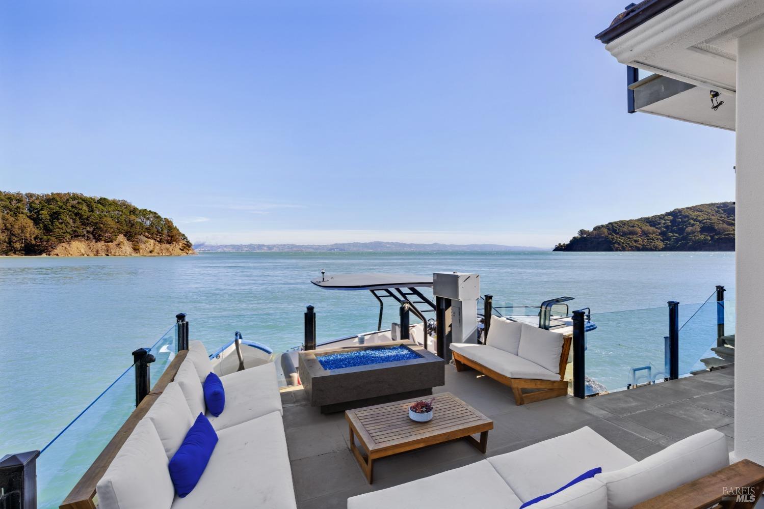 2472 Mar East Street Tiburon CA 94920