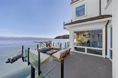 2472 Mar East Street Tiburon CA 94920