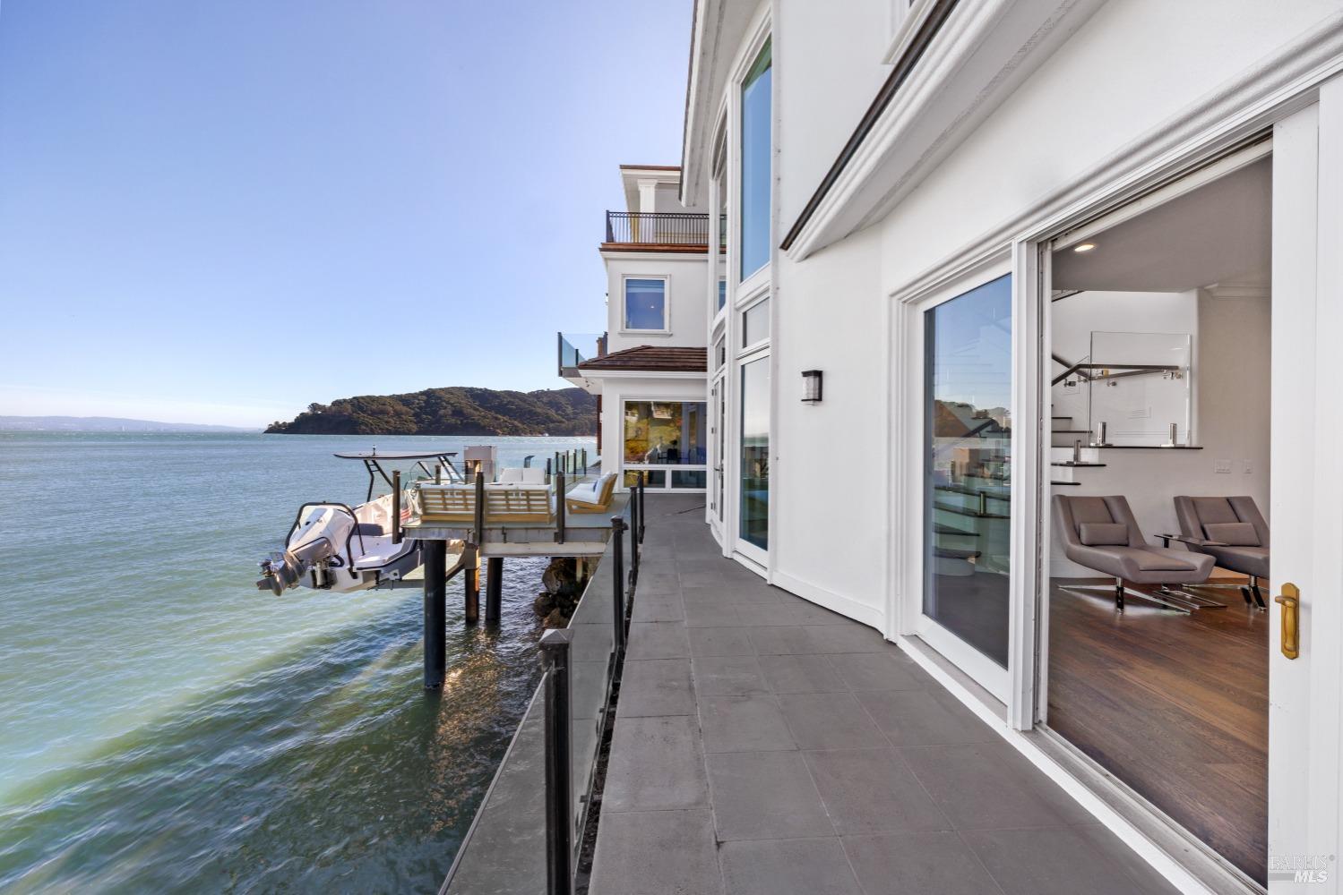 2472 Mar East Street Tiburon CA 94920