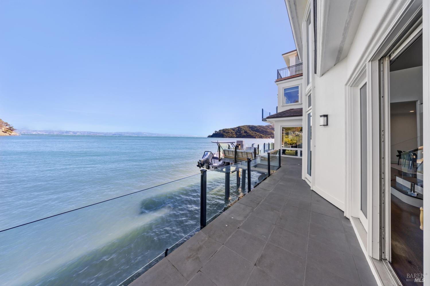 2472 Mar East Street Tiburon CA 94920