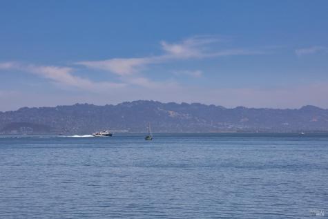 2472 Mar East Street Tiburon CA 94920