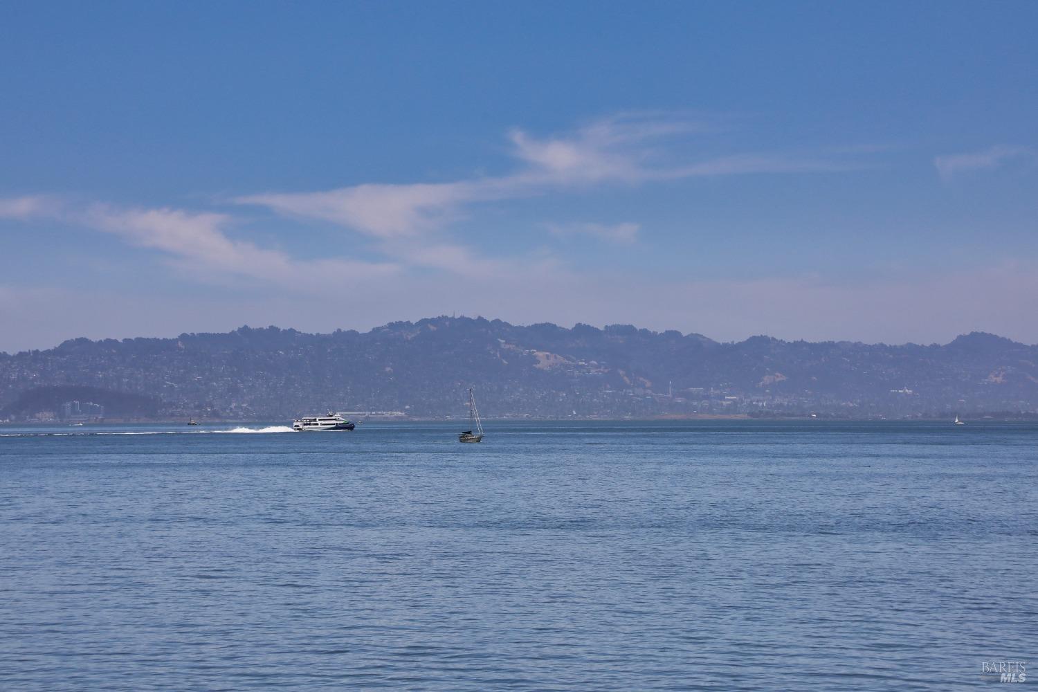 2472 Mar East Street Tiburon CA 94920