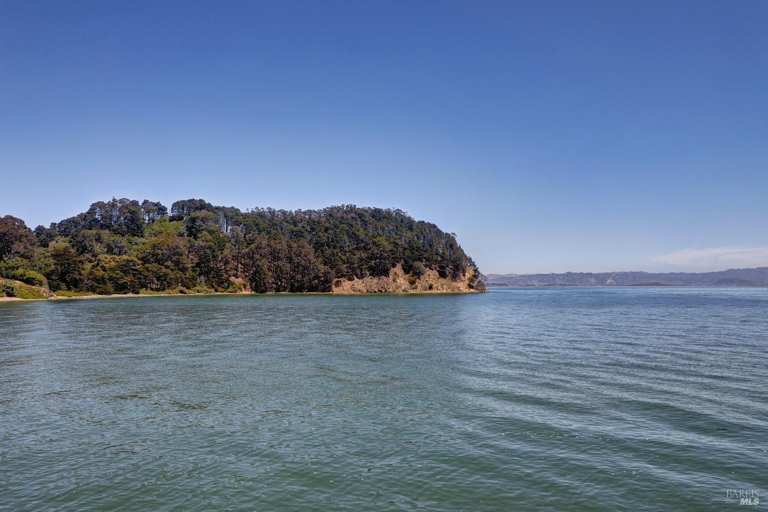 2472 Mar East Street Tiburon CA 94920