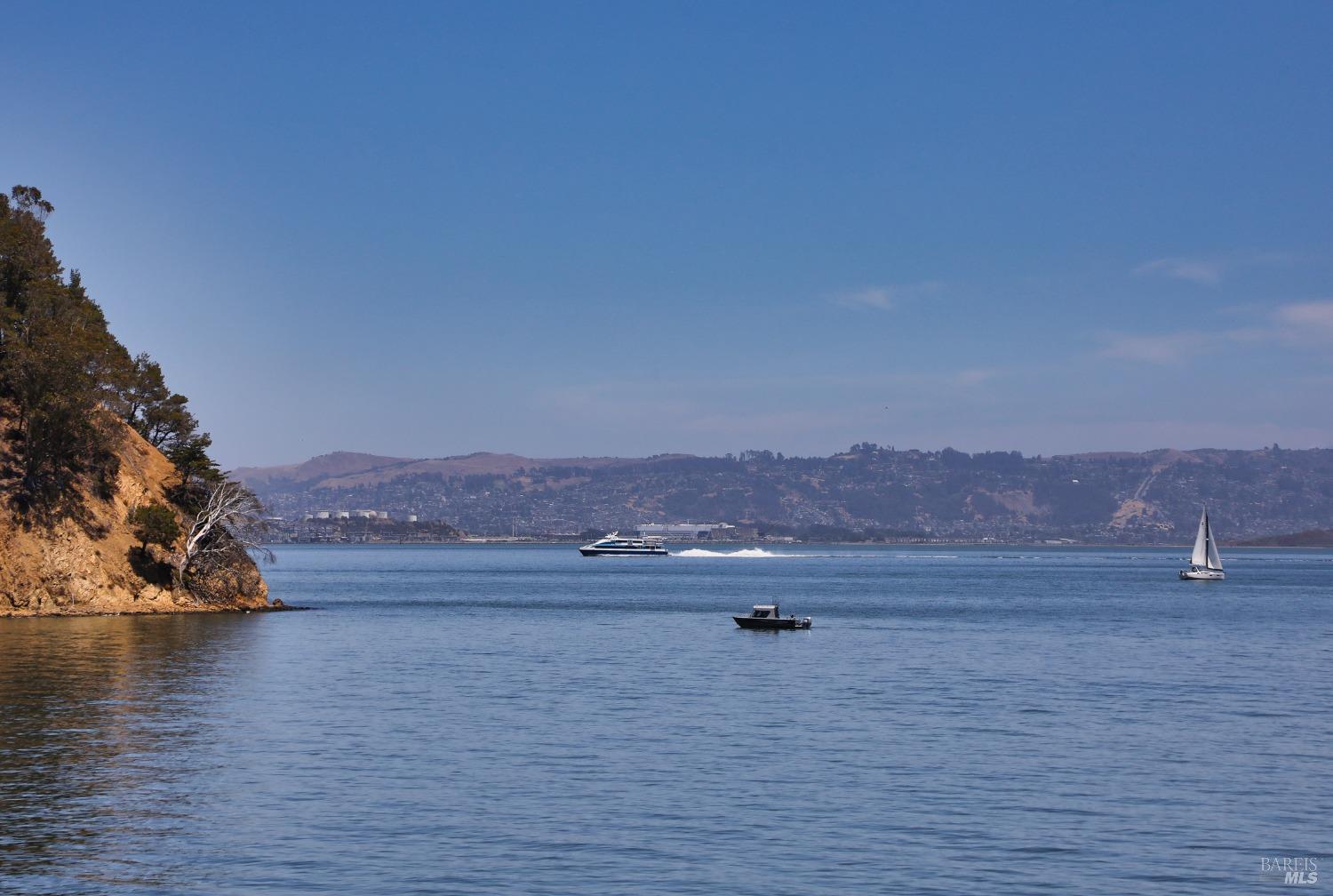 2472 Mar East Street Tiburon CA 94920
