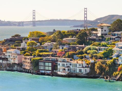 2472 Mar East Street Tiburon CA 94920