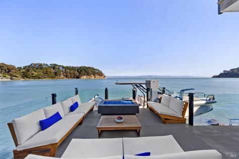 2472 Mar East Street Tiburon CA 94920