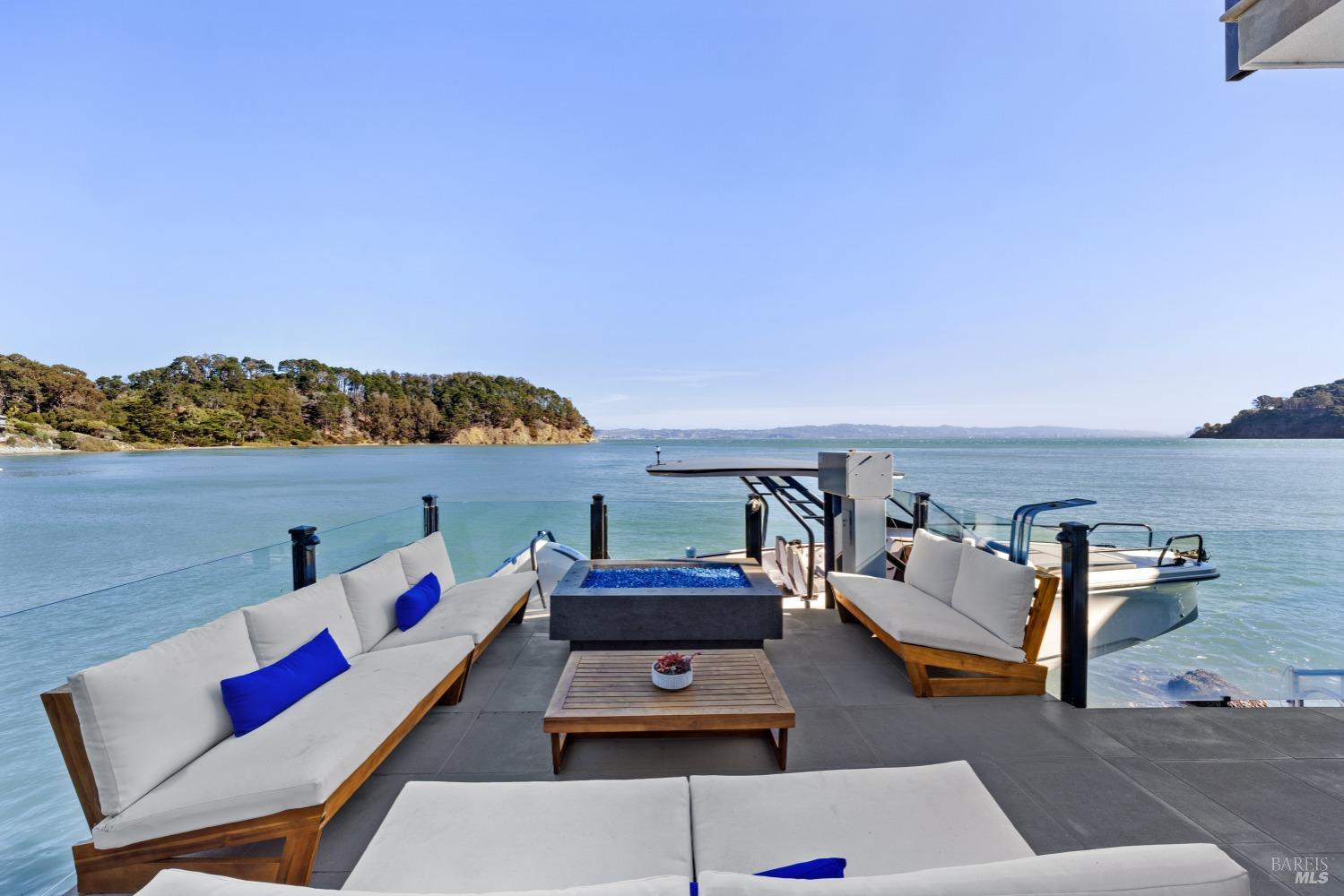2472 Mar East Street Tiburon CA 94920