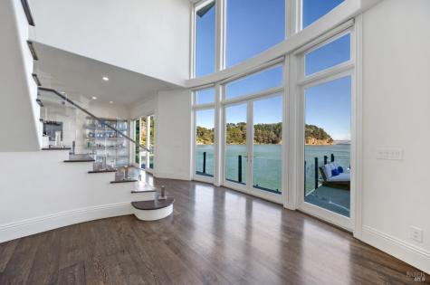 2472 Mar East Street Tiburon CA 94920