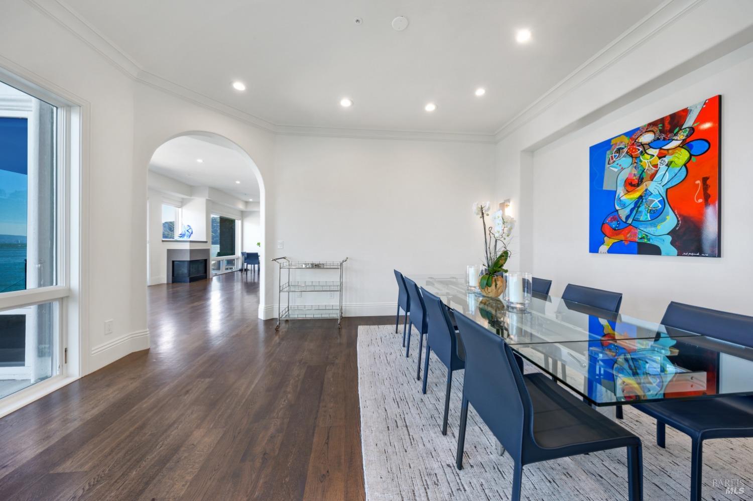 2472 Mar East Street Tiburon CA 94920
