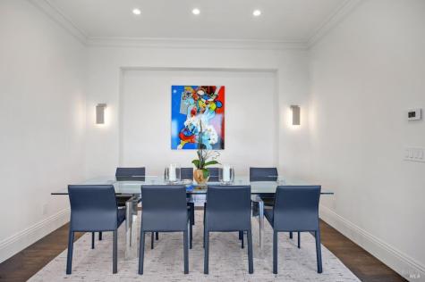 2472 Mar East Street Tiburon CA 94920