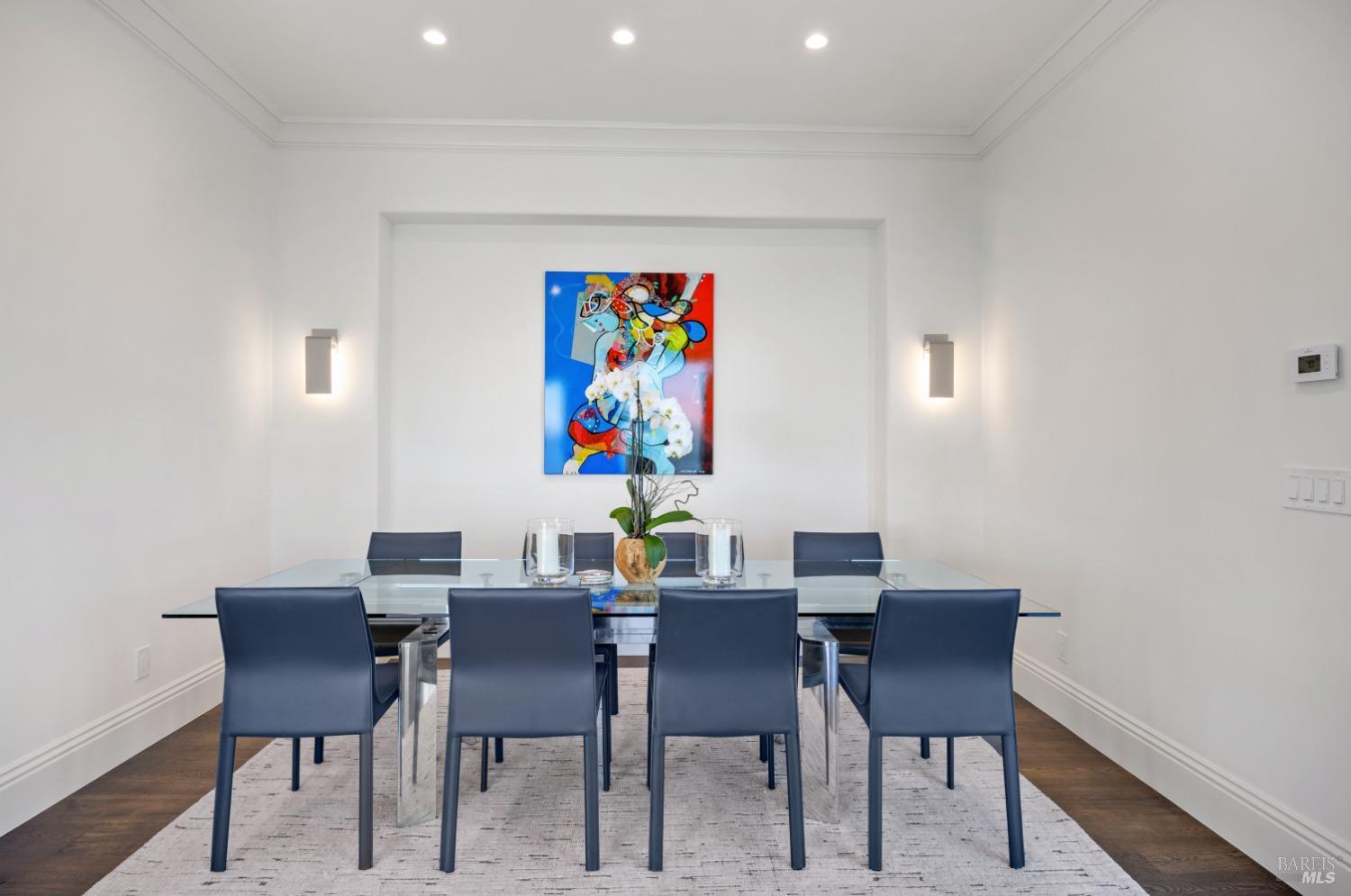 2472 Mar East Street Tiburon CA 94920