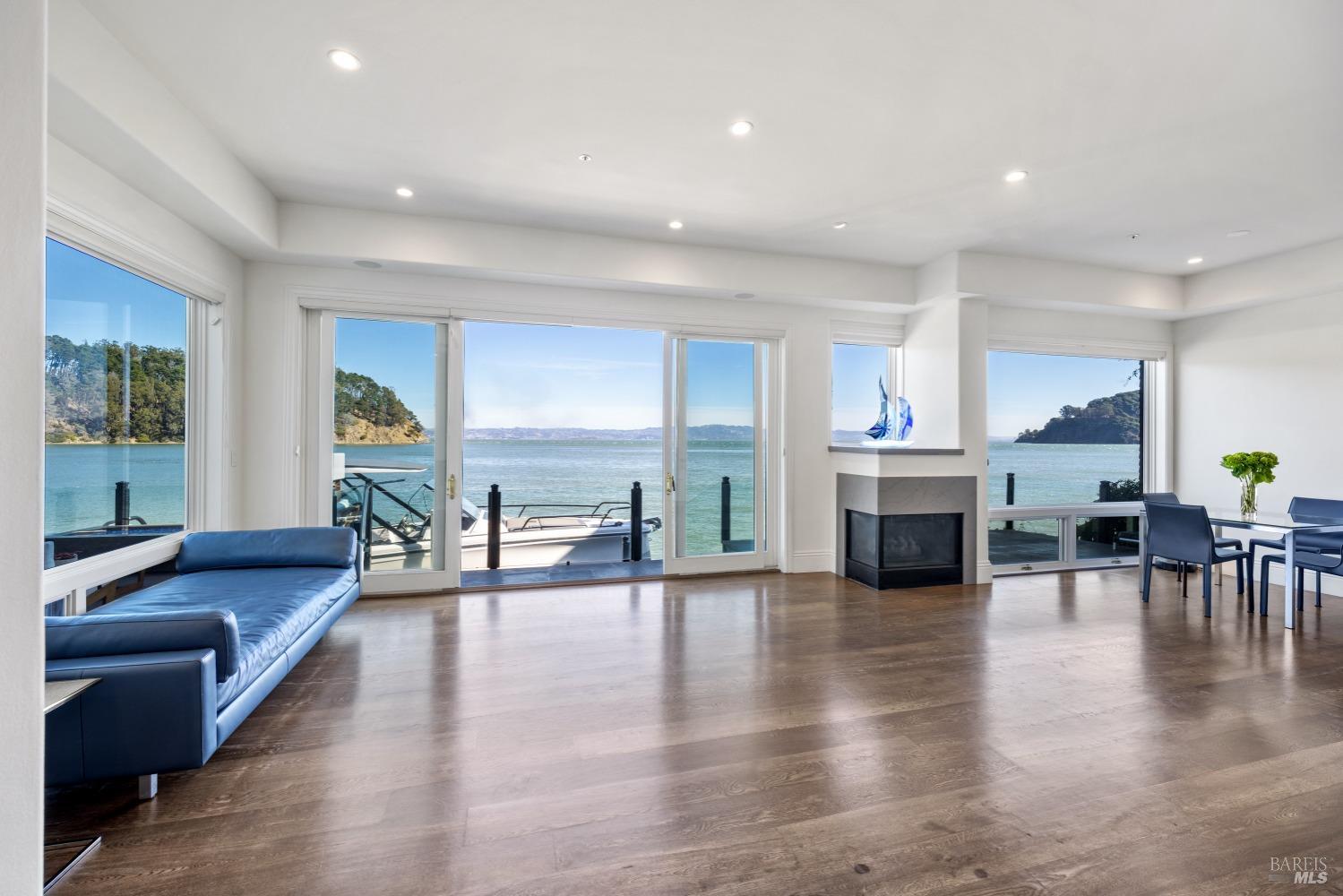 2472 Mar East Street Tiburon CA 94920