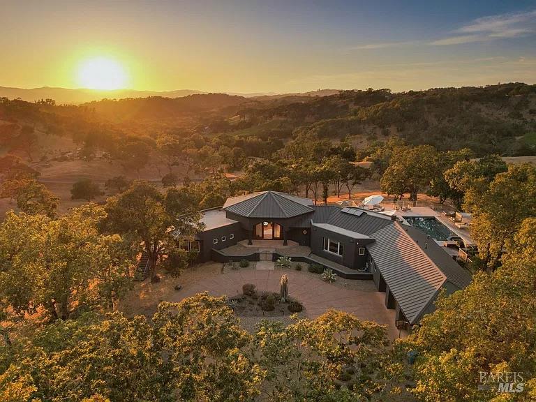 5905 Shiloh Ridge Road Santa Rosa CA 95403