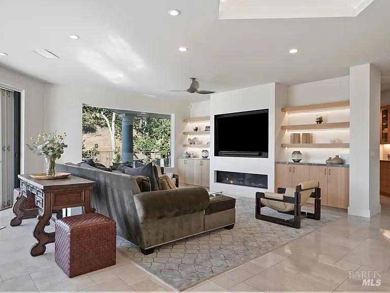 5905 Shiloh Ridge Road Santa Rosa CA 95403