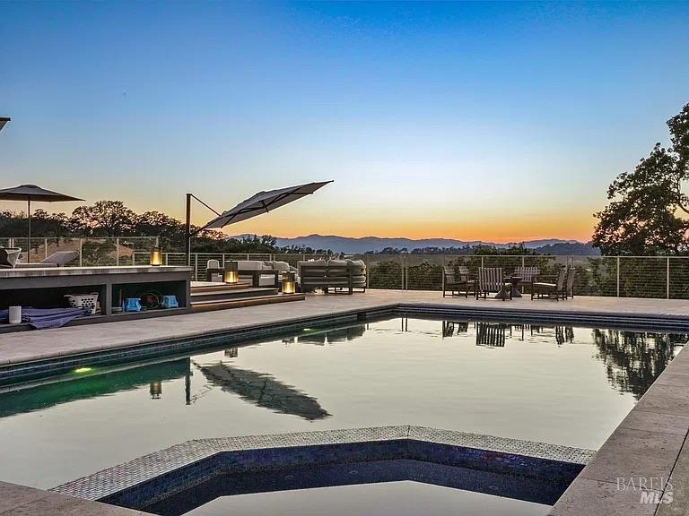 5905 Shiloh Ridge Road Santa Rosa CA 95403