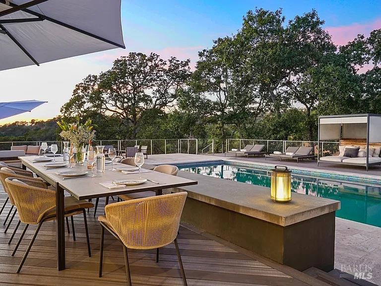 5905 Shiloh Ridge Road Santa Rosa CA 95403