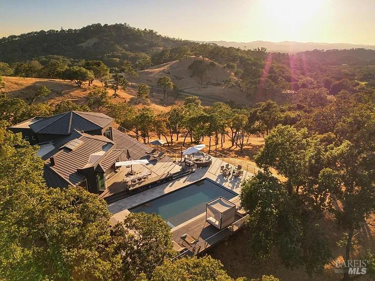 5905 Shiloh Ridge Road Santa Rosa CA 95403