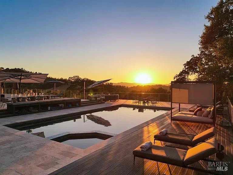 5905 Shiloh Ridge Road Santa Rosa CA 95403