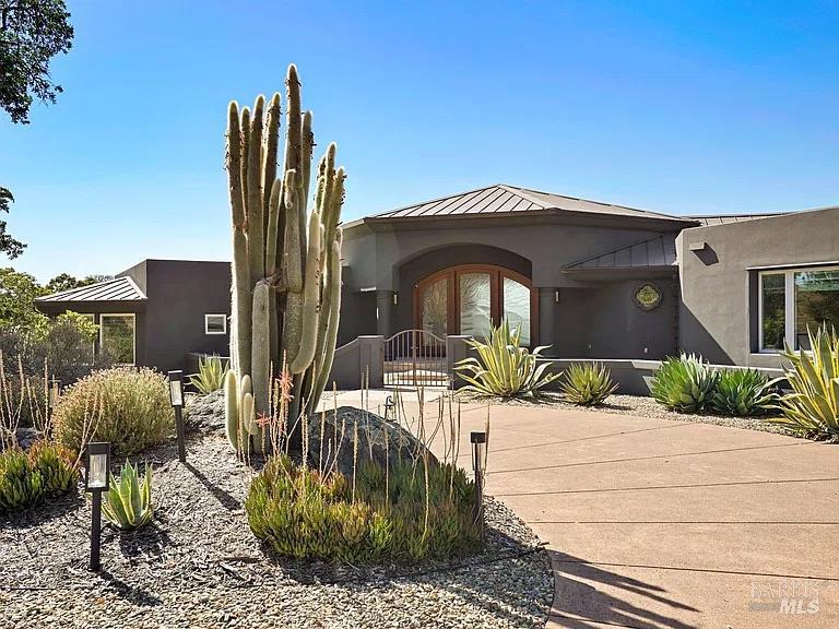 5905 Shiloh Ridge Road Santa Rosa CA 95403