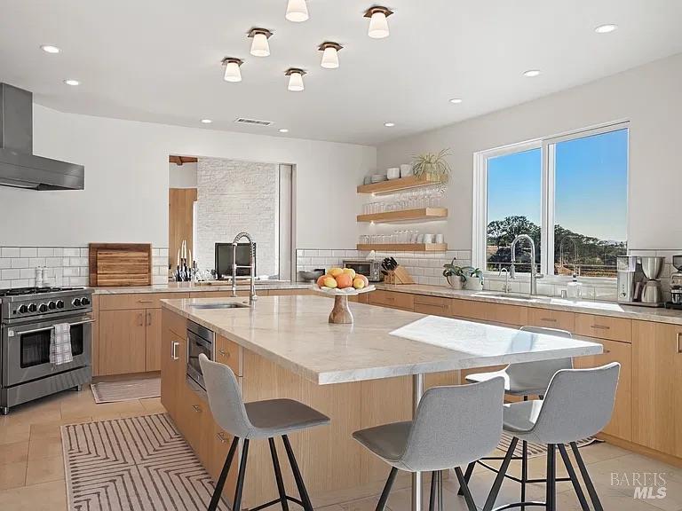 5905 Shiloh Ridge Road Santa Rosa CA 95403