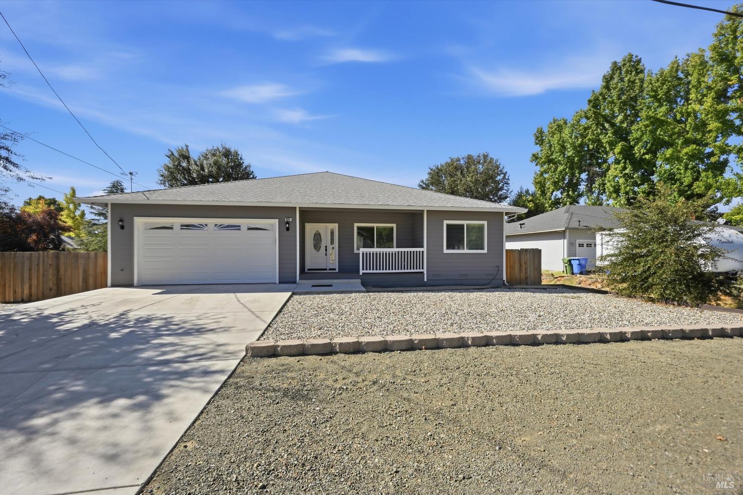 18287 Deer Hollow Road Hidden Valley Lake CA 95467