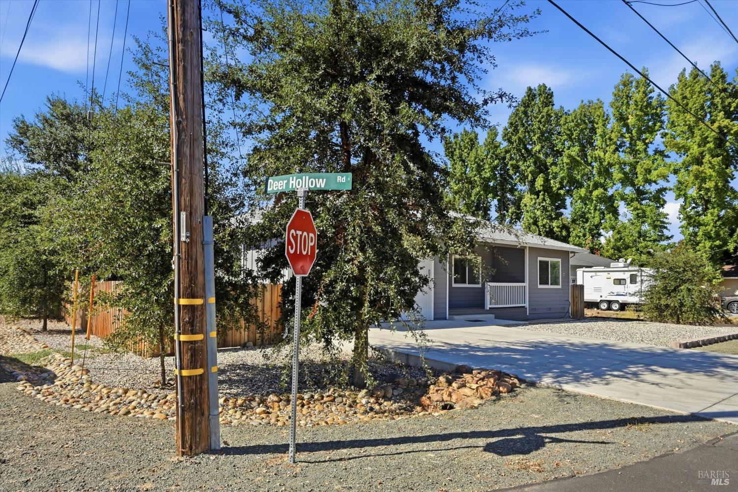 18287 Deer Hollow Road Hidden Valley Lake CA 95467
