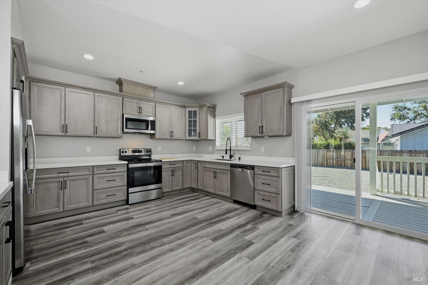 18287 Deer Hollow Road Hidden Valley Lake CA 95467