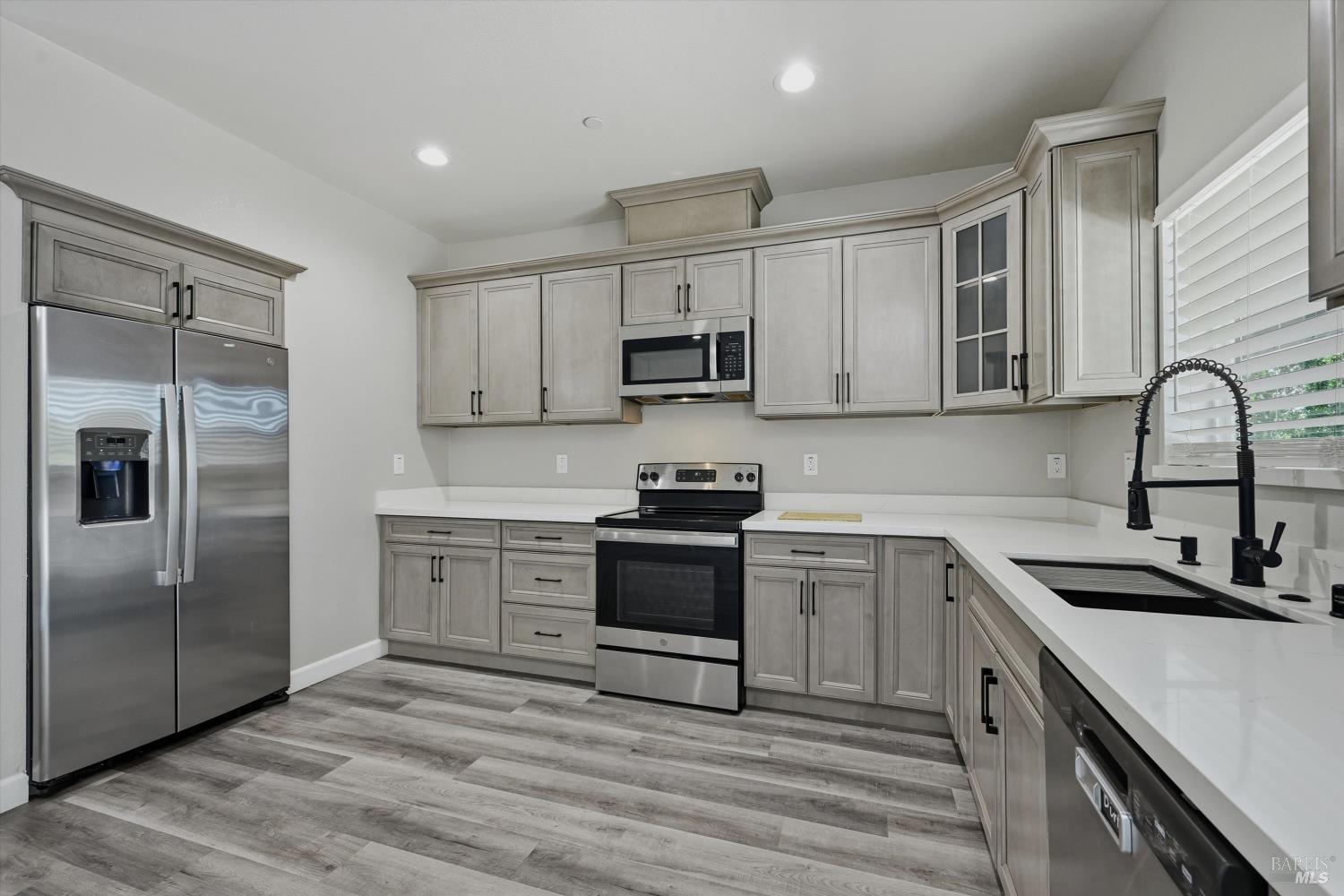 18287 Deer Hollow Road Hidden Valley Lake CA 95467