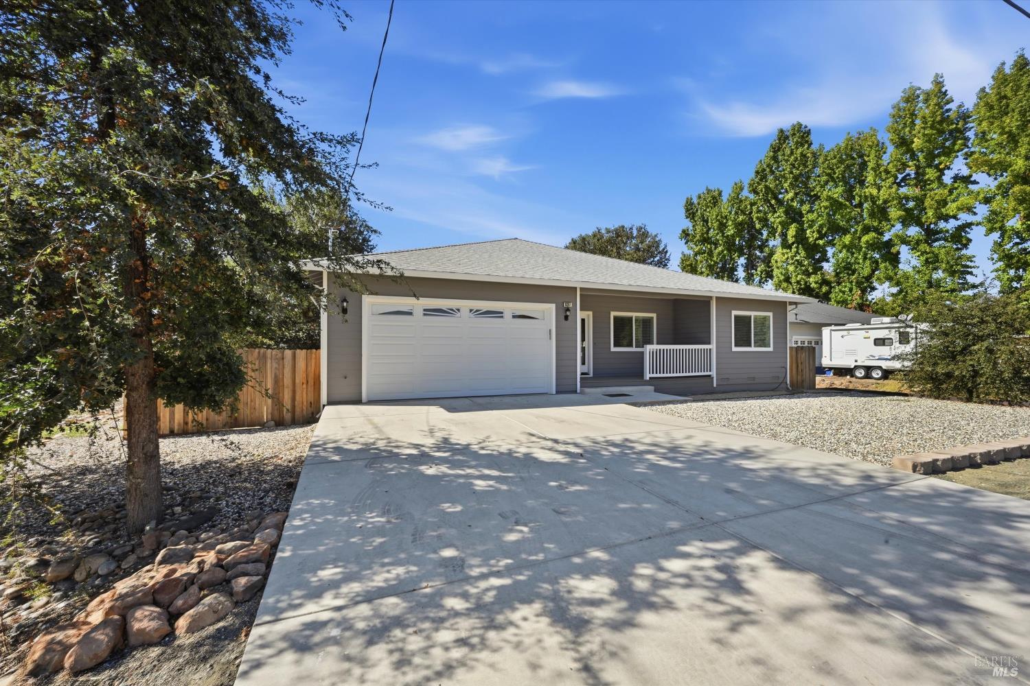 18287 Deer Hollow Road Hidden Valley Lake CA 95467