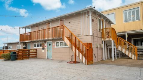 21 Main Street Belvedere CA 94920