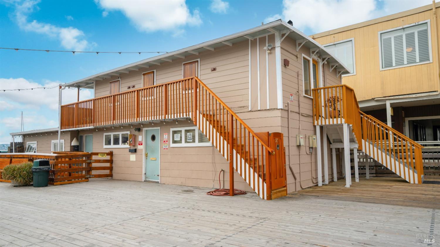 21 Main Street Belvedere CA 94920