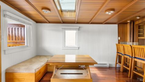 21 Main Street Belvedere CA 94920