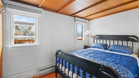 21 Main Street Belvedere CA 94920