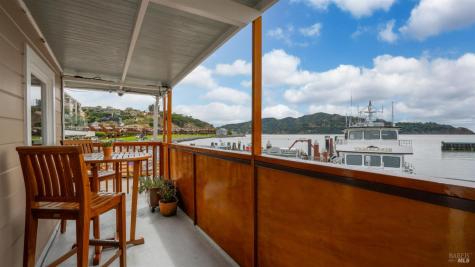 21 Main Street Belvedere CA 94920