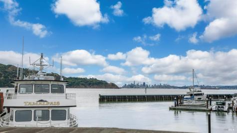 21 Main Street Belvedere CA 94920