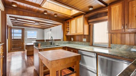 21 Main Street Belvedere CA 94920