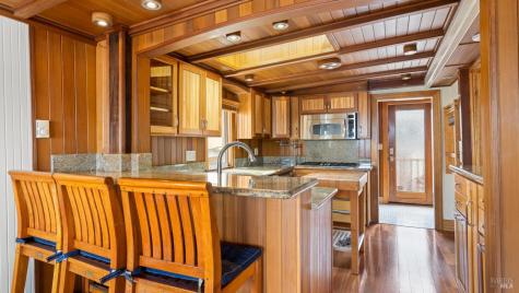 21 Main Street Belvedere CA 94920