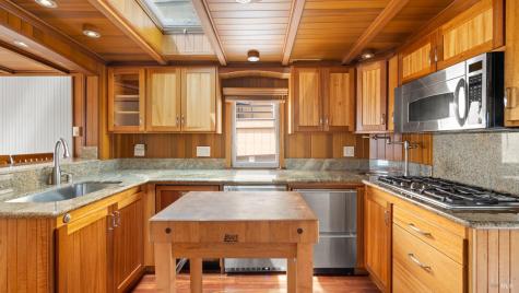 21 Main Street Belvedere CA 94920