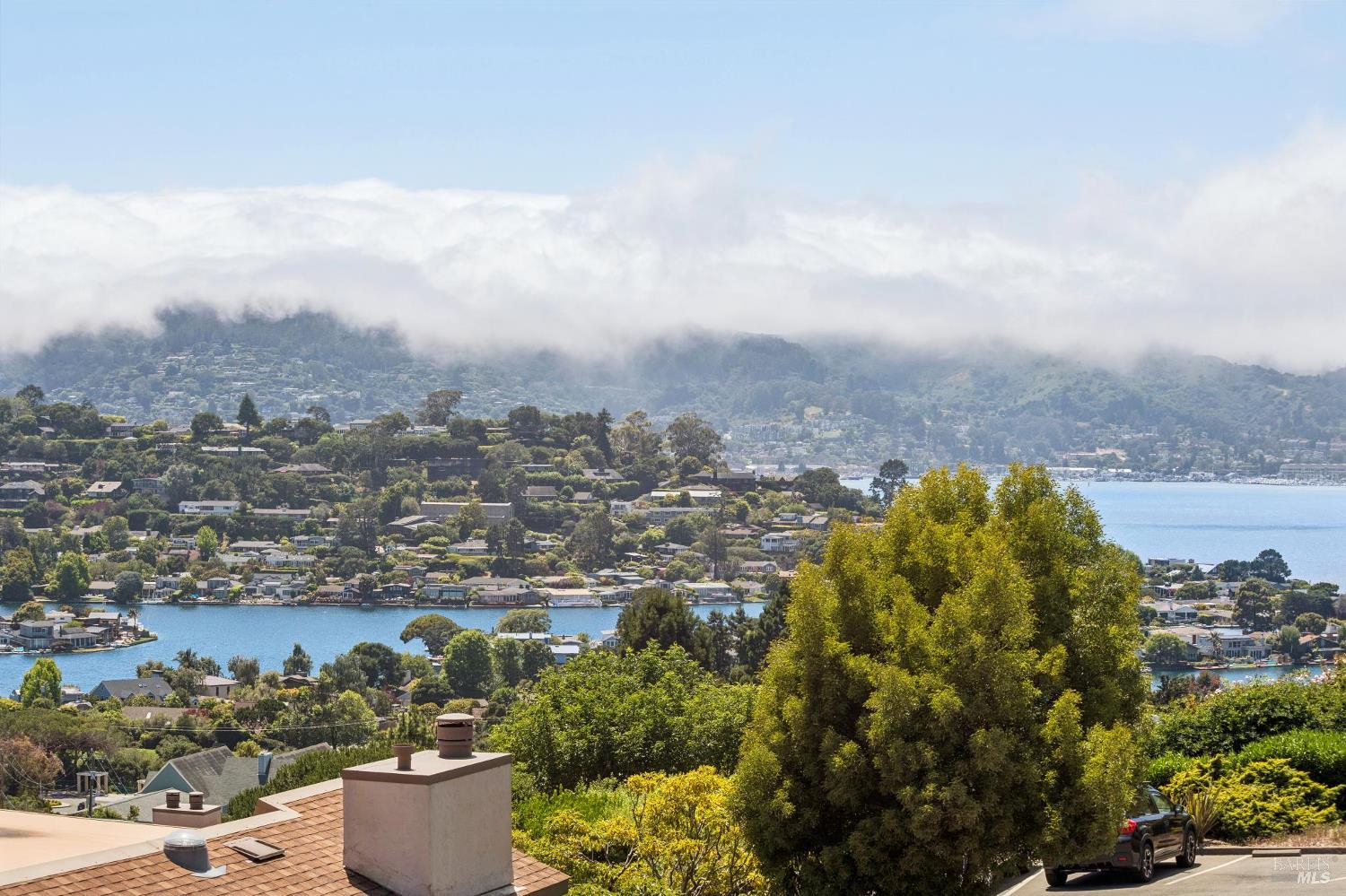 112 Marinero Circle Tiburon CA 94920