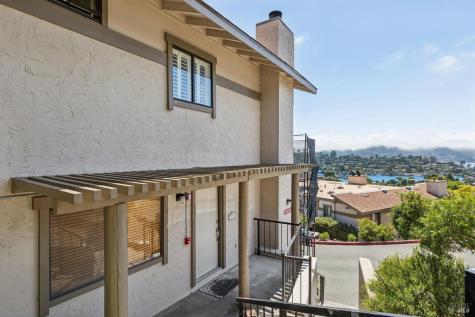 112 Marinero Circle Tiburon CA 94920