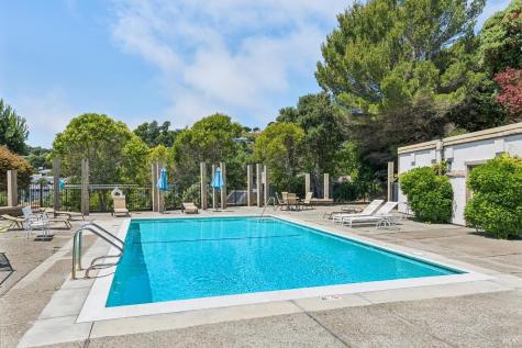 112 Marinero Circle Tiburon CA 94920