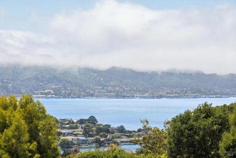112 Marinero Circle Tiburon CA 94920