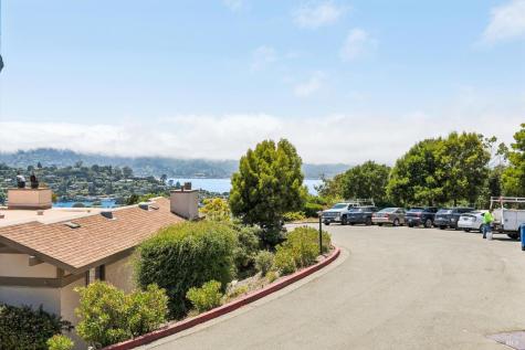 112 Marinero Circle Tiburon CA 94920