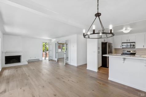 112 Marinero Circle Tiburon CA 94920