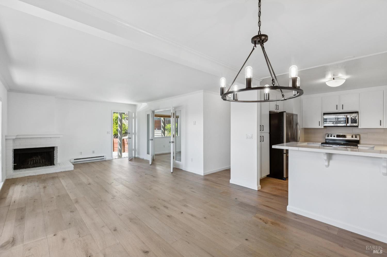 112 Marinero Circle Belvedere Tiburon CA 94920