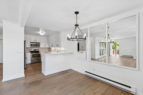 112 Marinero Circle Tiburon CA 94920