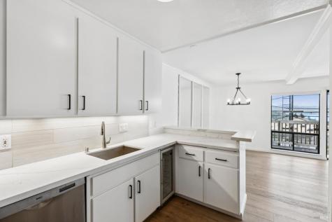 112 Marinero Circle Tiburon CA 94920