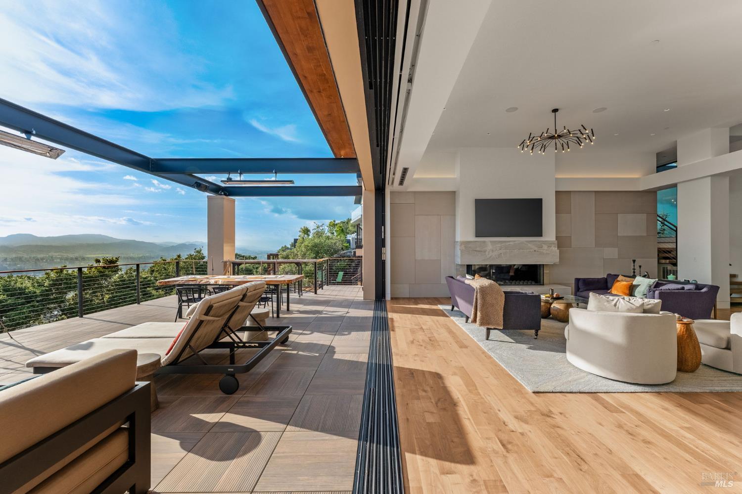 663 Montecito Boulevard Napa CA 94559