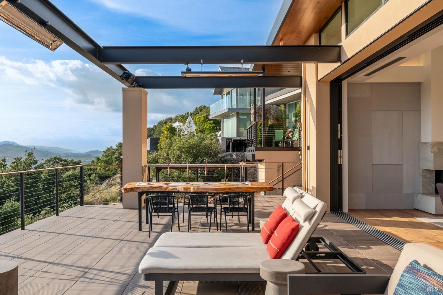 663 Montecito Boulevard Napa CA 94559